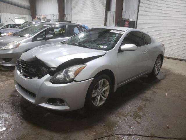 NISSAN ALTIMA S 2010 with VIN 1N4AL2EPXAC146828 - Photo from auction