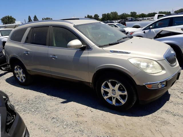 Photo 4 from auction – 2010 BUICK ENCLAVE CX with VIN 5GALRCEDXAJ191553