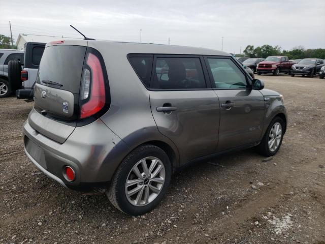 Photo 3 from auction – 2019 KIA SOUL + with VIN KNDJP3A59K7632873