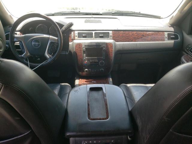 Photo 8 from auction – 2007 GMC YUKON DENA with VIN 1GKFK63827J281719