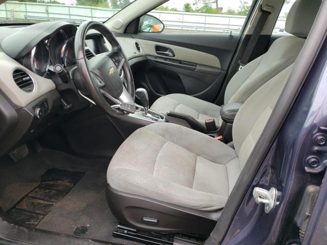 Photo 7 from auction – 2013 CHEVROLET CRUZE LT with VIN 1G1PC5SB2D7308049