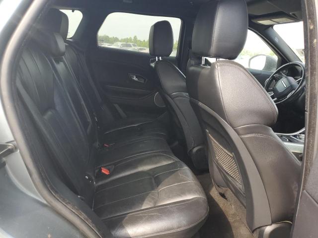 Photo 10 from auction – 2016 LAND ROVER RANGE ROVE with VIN SALVP2BG0GH143932