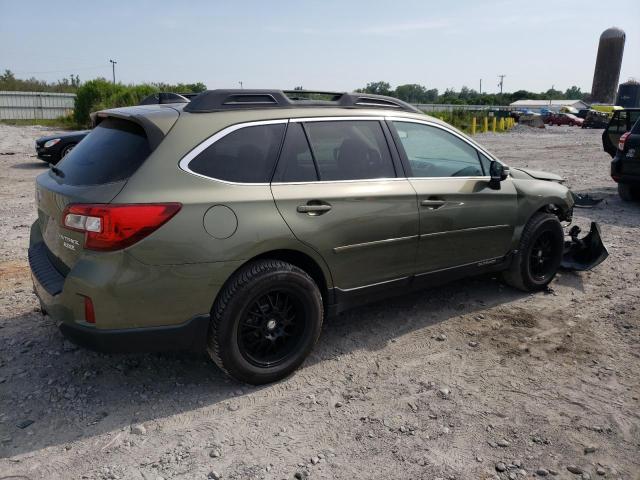 Снимка 3 от търг – 2016 SUBARU OUTBACK 2. с VIN 4S4BSAFC4G3322493
