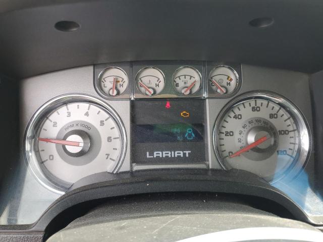 Photo 9 from auction – 2010 FORD F150 SUPER with VIN 1FTFW1EV3AFB24555