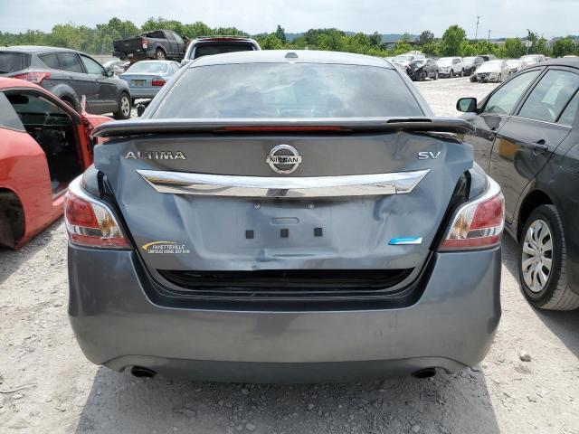 Photo 6 from auction – 2014 NISSAN ALTIMA 2.5 with VIN 1N4AL3AP1EC140546