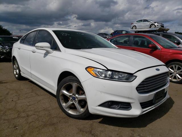 Photo 4 from auction – 2016 FORD FUSION SE with VIN 3FA6P0T91GR335817