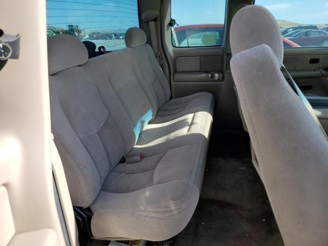 Photo 10 from auction – 2003 CHEVROLET SILVERADO with VIN 2GCEC19V231350854
