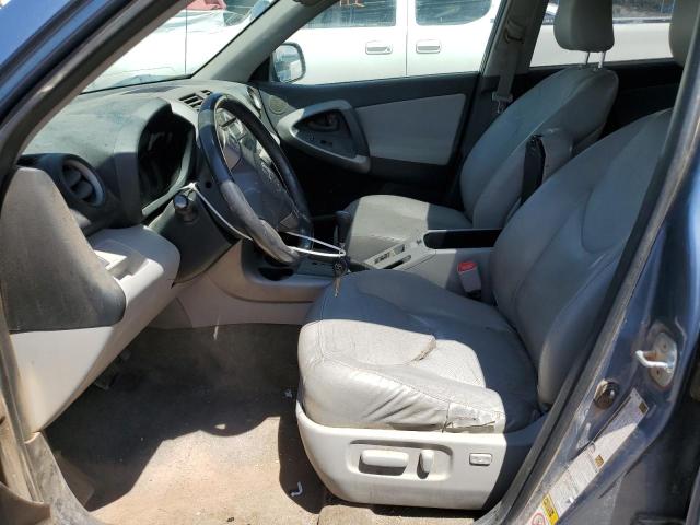 Photo 7 from auction – 2008 TOYOTA RAV4 LIMIT with VIN JTMBK31V886033254