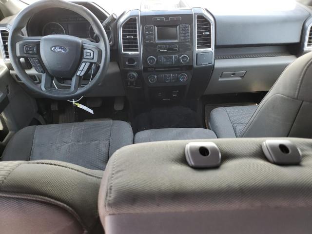 Photo 8 from auction – 2016 FORD F150 SUPER with VIN 1FTEW1CF1GKE77061