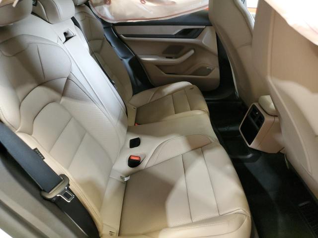 Photo 10 from auction – 2022 PORSCHE TAYCAN with VIN WP0AA2Y11NSA14952