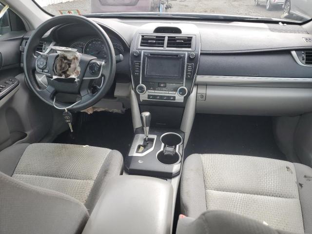 Photo 8 from auction – 2014 TOYOTA CAMRY L with VIN 4T4BF1FK3ER389451