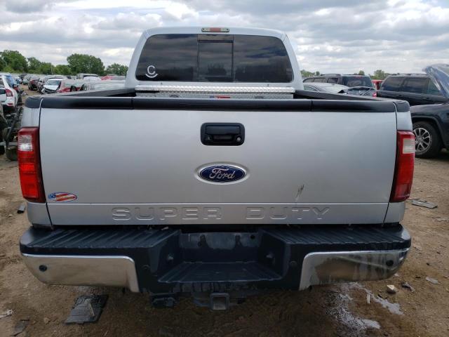 Photo 6 from auction – 2012 FORD F250 SUPER with VIN 1FT7W2BT4CEC94820