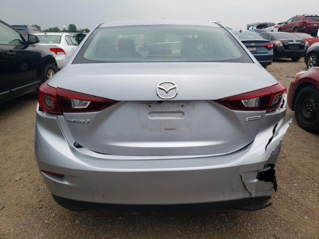 Photo 6 from auction – 2017 MAZDA 3 TOURING with VIN 3MZBN1V7XHM120657