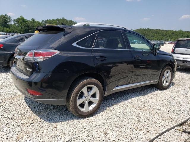 Photo 3 from auction – 2013 LEXUS RX 350 with VIN 2T2ZK1BA3DC094217