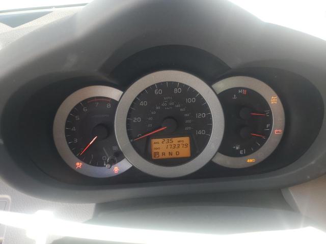 Photo 9 from auction – 2010 TOYOTA RAV4 with VIN 2T3BF4DVXAW075774