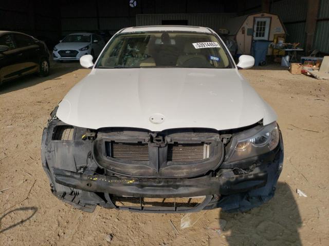 Photo 5 from auction – 2011 BMW 328 I with VIN WBAPH7C53BE461039