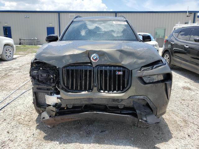 Photo 5 from auction – 2023 BMW X7 M60I with VIN 5UX33EM04P9R20052
