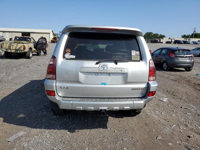 Photo 6 from auction – 2004 TOYOTA 4RUNNER SR with VIN JTEZU14R440041744