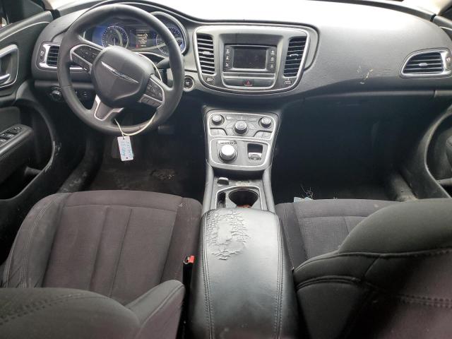 Photo 8 from auction – 2015 CHRYSLER 200 LIMITE with VIN 1C3CCCAB1FN582812