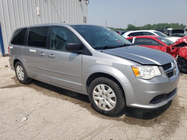 Photo 4 from auction – 2017 DODGE GRAND CARA with VIN 2C4RDGBG0HR856298