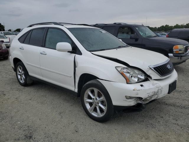 Photo 4 from auction – 2008 LEXUS RX 350 with VIN 2T2HK31U48C072719