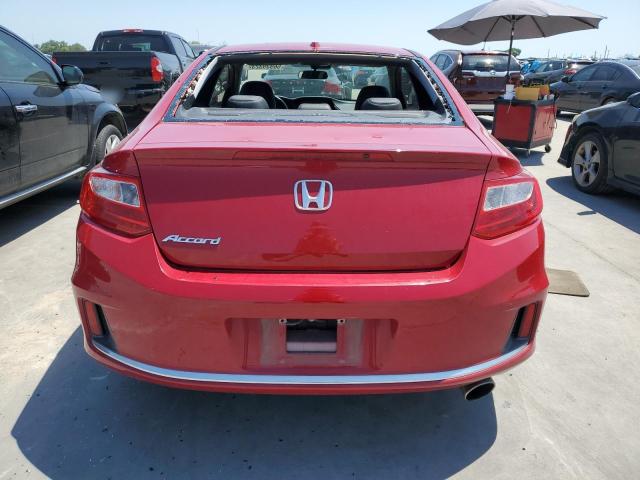 Photo 6 from auction – 2014 HONDA ACCORD EXL with VIN 1HGCT1B86EA016266