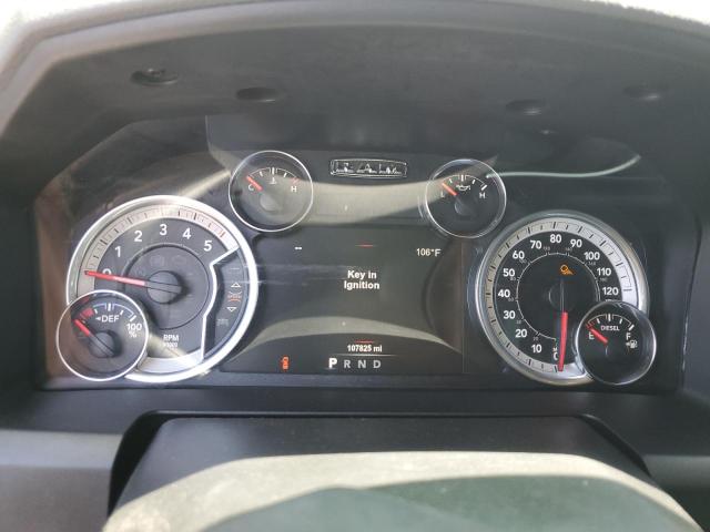Photo 9 from auction – 2018 RAM 1500 SLT with VIN 1C6RR7LM6JS355952