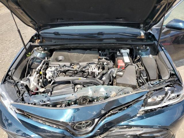 Photo 11 from auction – 2020 TOYOTA CAMRY LE with VIN 4T1C11BK5LU005234