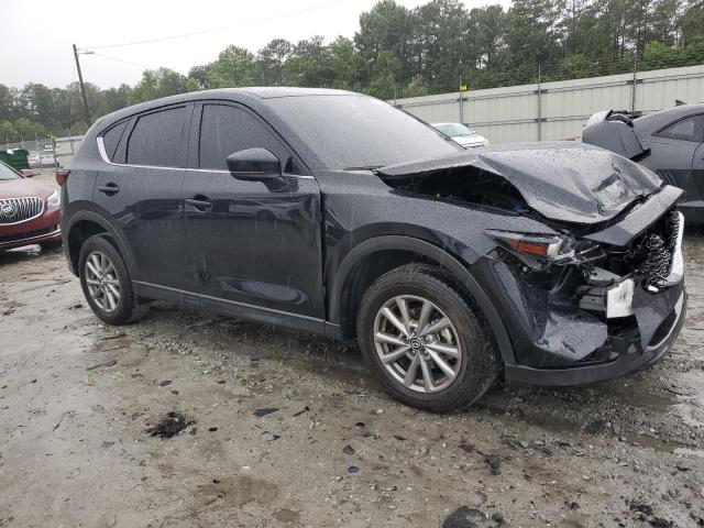Photo 4 from auction – 2022 MAZDA CX-5 PREFE with VIN JM3KFBCM2N0569948