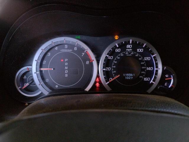 Photo 9 from auction – 2014 ACURA TSX with VIN JH4CU2F46EC001682