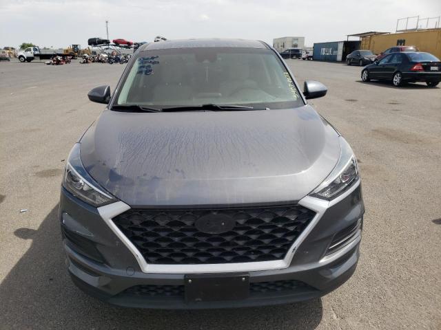 Photo 5 from auction – 2019 HYUNDAI TUCSON SE with VIN KM8J2CA44KU916155
