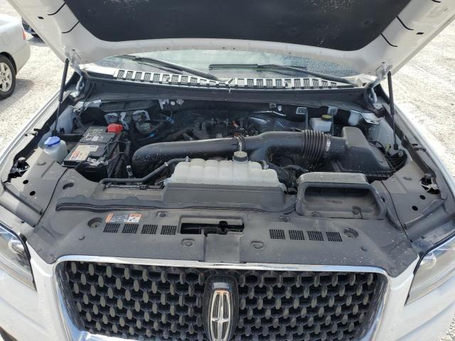 Photo 11 from auction – 2022 LINCOLN NAVIGATOR with VIN 5LMJJ3TTXNEL02780