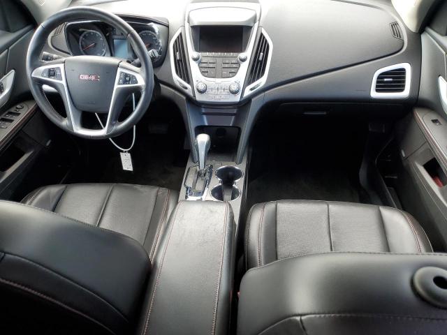 Foto 8 de la subasta – 2013 GMC TERRAIN SL con VIN 2GKFLVEK6D6137258