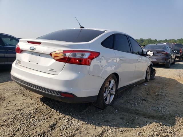 Photo 3 from auction – 2014 FORD FOCUS SE with VIN 1FADP3F24EL396114