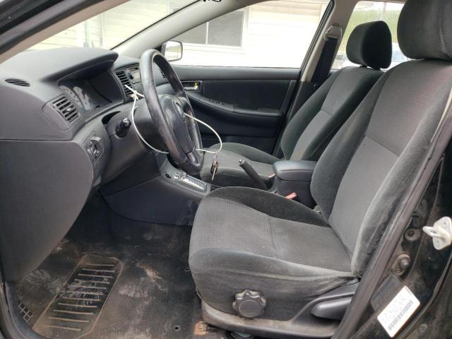 Photo 7 from auction – 2003 TOYOTA COROLLA CE with VIN 1NXBR32E63Z075822
