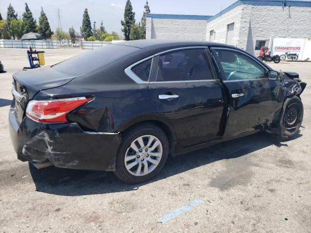 Photo 3 from auction – 2015 NISSAN ALTIMA 2.5 with VIN 1N4AL3AP7FC263849