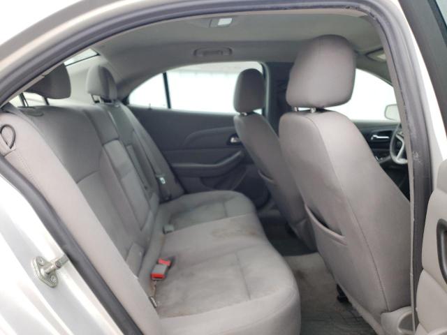 Photo 10 from auction – 2013 CHEVROLET MALIBU LS with VIN 1G11B5SA4DF229679