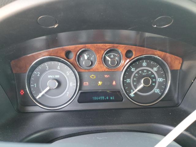 Photo 9 from auction – 2009 FORD FLEX LIMIT with VIN 2FMDK53C09BA29052