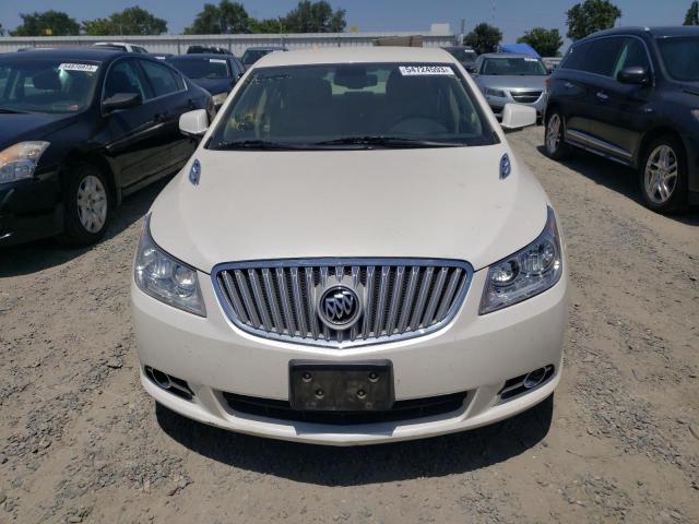 Photo 5 from auction – 2011 BUICK LACROSSE C with VIN 1G4GC5EC9BF378626