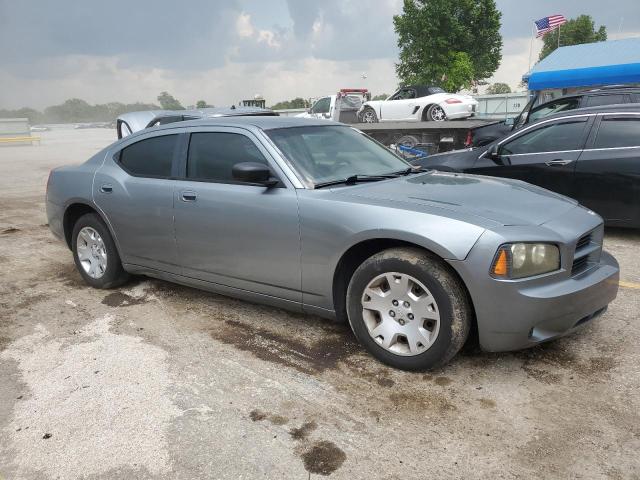 Photo 4 from auction – 2007 DODGE CHARGER SE with VIN 2B3KA43G97H637028