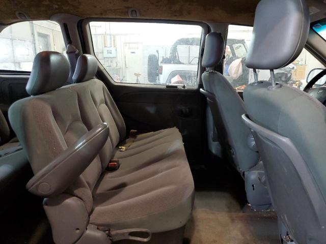 Photo 11 from auction – 2007 DODGE CARAVAN SE with VIN 1D4GP25R77B101857