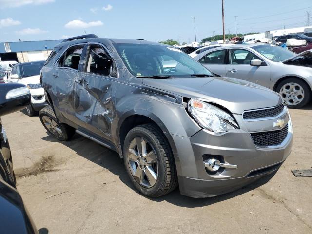 Photo 4 from auction – 2012 CHEVROLET EQUINOX LT with VIN 2GNFLPE58C6395627