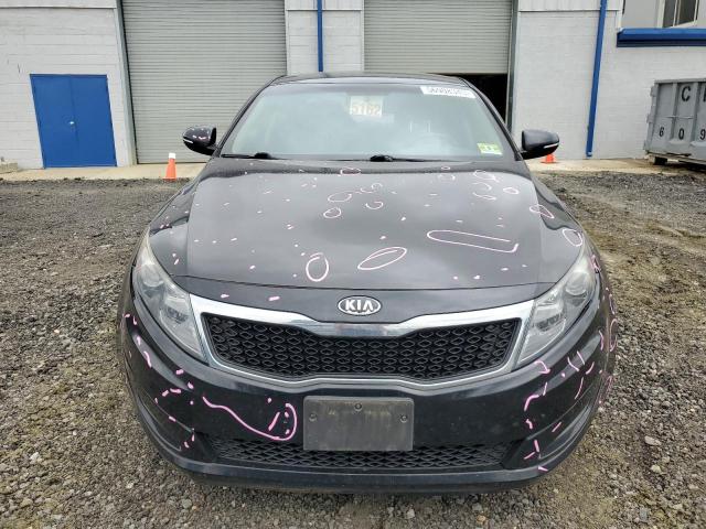 Photo 5 from auction – 2013 KIA OPTIMA EX with VIN 5XXGN4A78DG117655