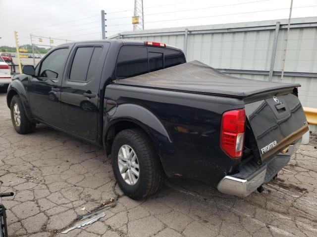 Photo 2 from auction – 2019 NISSAN FRONTIER S with VIN 1N6AD0ER2KN759235