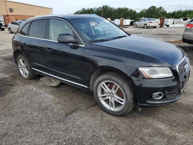 Photo 4 from auction – 2014 AUDI Q5 PREMIUM with VIN WA1LFAFP3EA121462