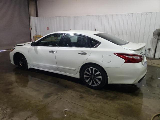Photo 2 from auction – 2017 NISSAN ALTIMA 2.5 with VIN 1N4AL3AP0HC251111