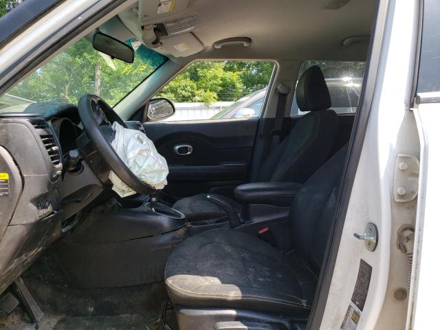 Снимка 7 от търг – 2014 KIA SOUL + с VIN KNDJP3A55E7078042