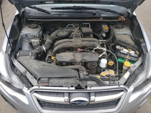 Photo 11 from auction – 2013 SUBARU IMPREZA with VIN JF1GPAA69D2889481