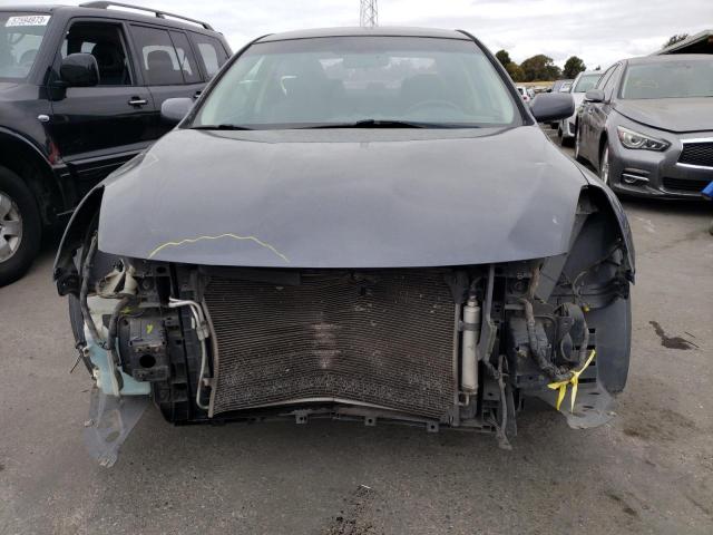 Photo 5 from auction – 2012 NISSAN ALTIMA BAS with VIN 1N4AL2APXCC248557