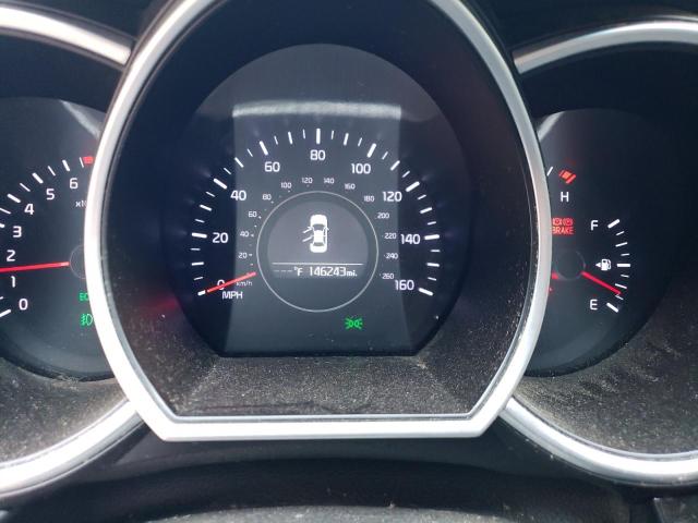 Photo 9 from auction – 2015 KIA OPTIMA EX with VIN 5XXGN4A72FG425102